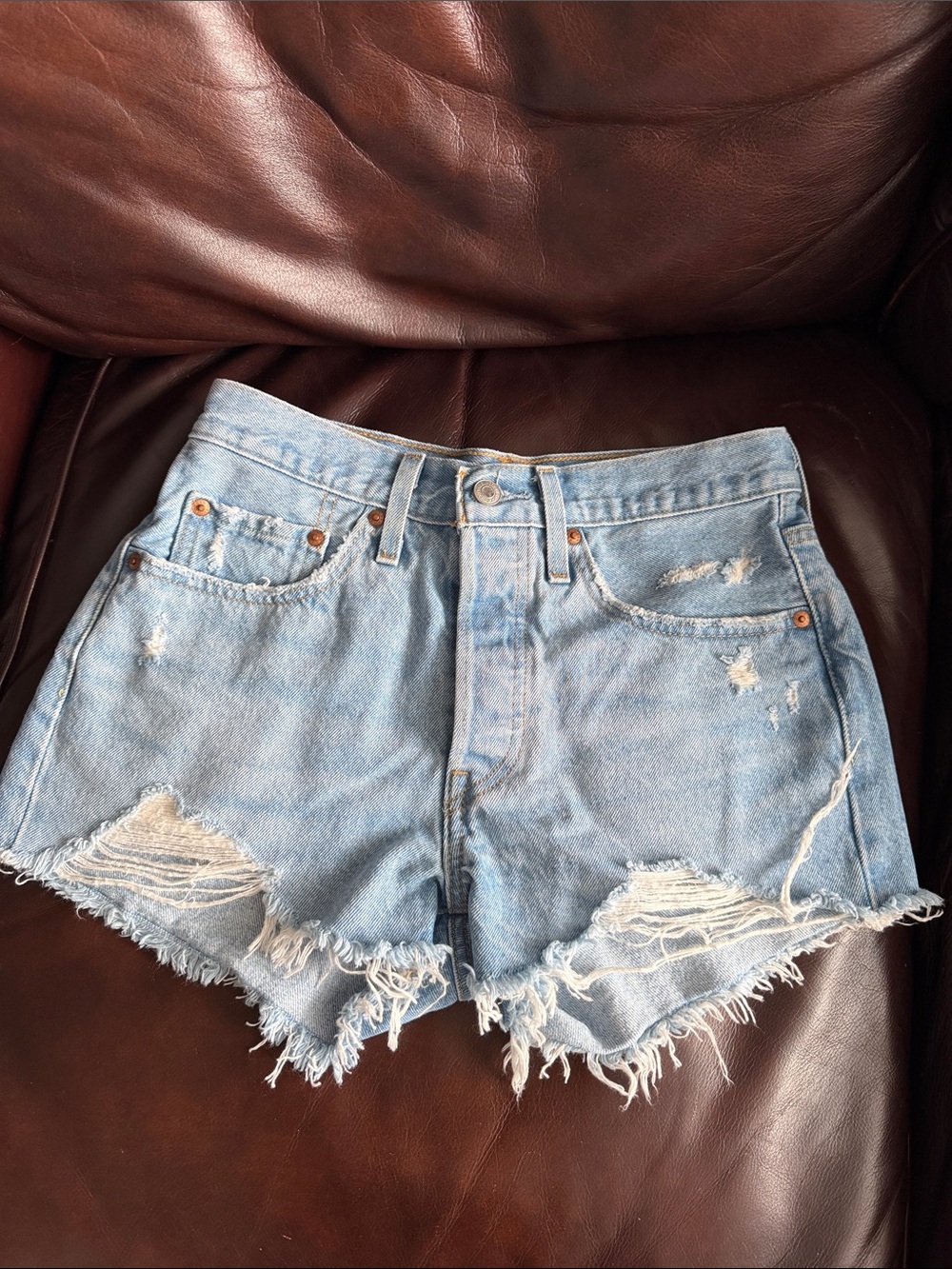 Levi’s 501 short